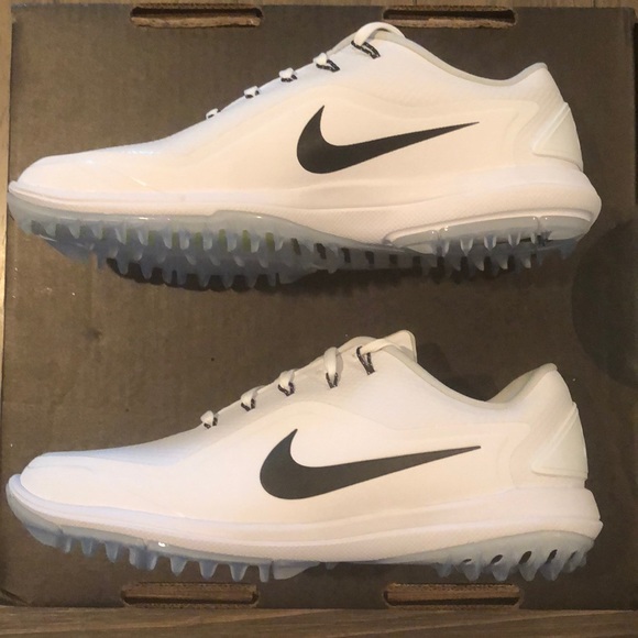 Nike Other - Nike Shoes | Golf Lunarlon Vapor Control 2